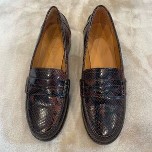 Sezane loafers